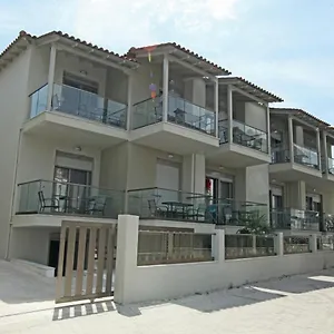 Διαμέρισμα L G E Luxery, Πευκοχώρι