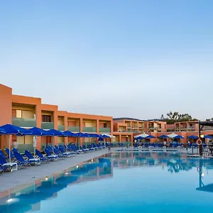 Village Hotel Rethymno (Crete)