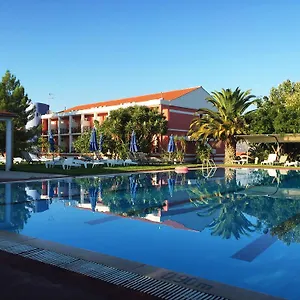 Palatino Hotel Lixouri