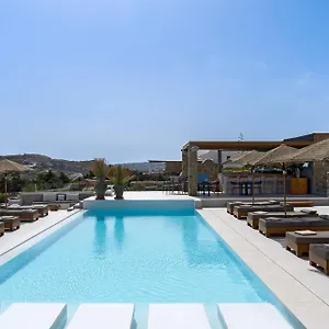 Ionic Hotel Super Paradise Beach (Mykonos)
